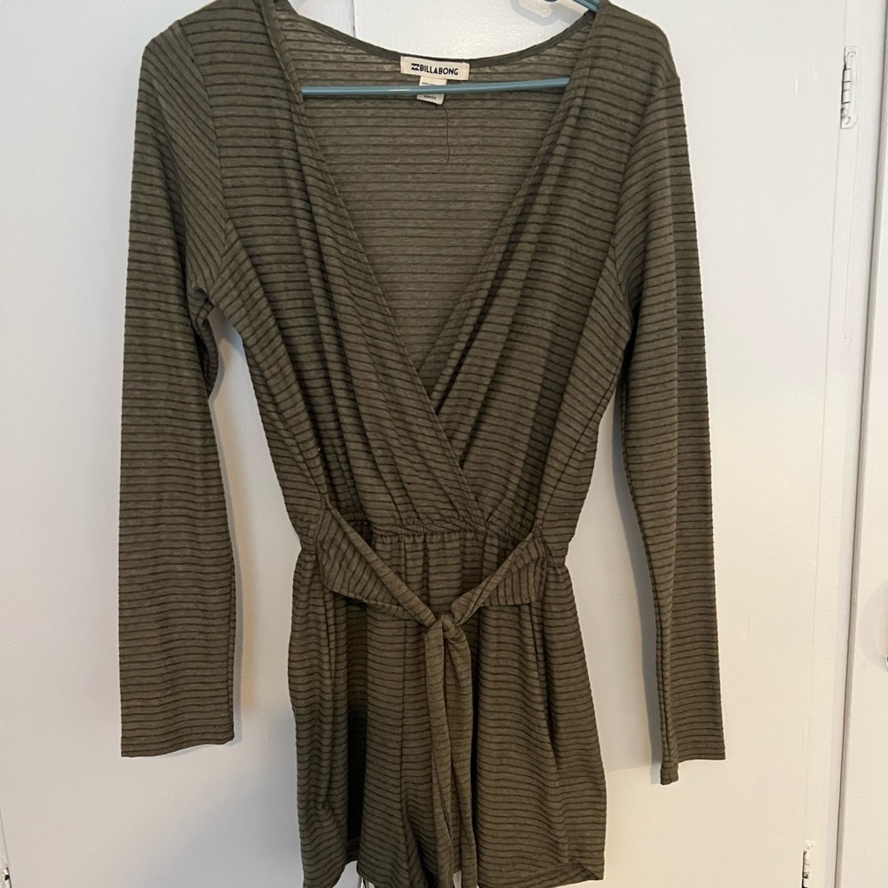 Billabong Romper